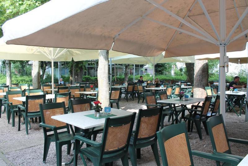 Hotel Gasthof Zur Post München Exterior foto